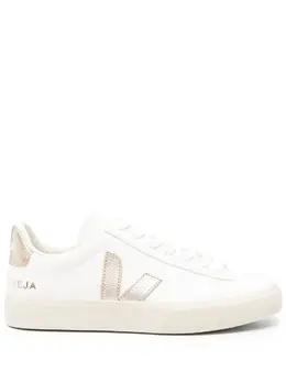 Veja Campo leather sneakers 22610198