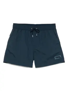 Maison Kitsuné: Плавки 