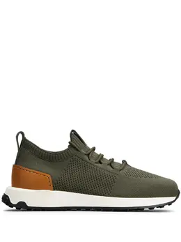 Tod's Running Mid Volume 63K mesh sneakers 21070660