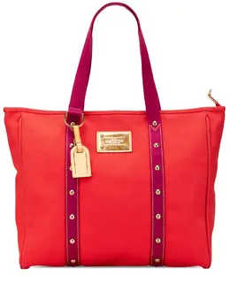 Louis Vuitton 2005 Antigua Cabas GM tote bag 32006987