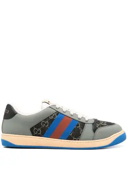 Gucci Screener lace-up sneakers 17906761