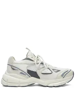 Axel Arigato Marathon Runner panelled sneakers 22677854