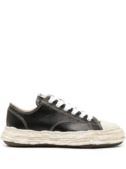 Maison Mihara Yasuhiro Peterson 23 Original Sole chunky sneakers 22238622