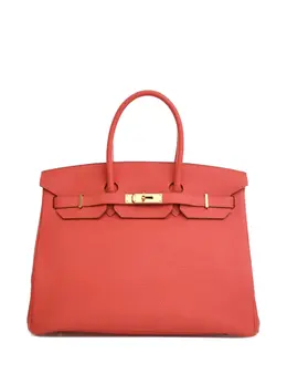 Hermes 2014 Togo Birkin Retourne 35 handbag 32025739