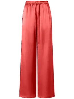 PINKO: Атласные брюки 