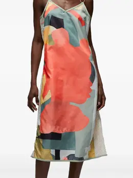 Jordan: Платье-комбинация 