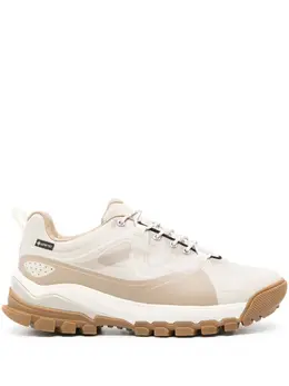 Vans panelled-design sneakers 23466133