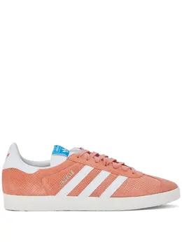Adidas Gazelle suede sneakers 22659293