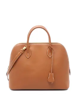 Hermes 2023 Bolide 30 tote bag 32007775