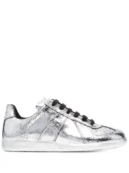 Maison Margiela Replica low-top sneakers 18708432