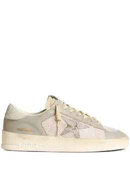 Golden Goose Stardan panelled sneakers 23814209