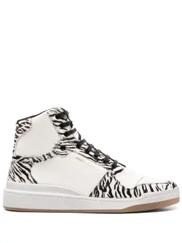Saint Laurent SL/24 sneakers 19126482