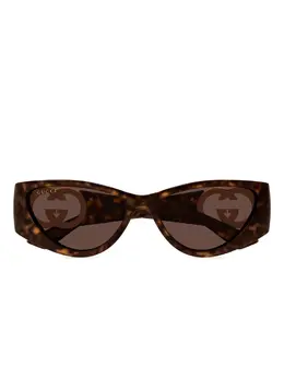 Gucci Eyewear: Очки 