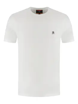 Parajumpers: Белая футболка 