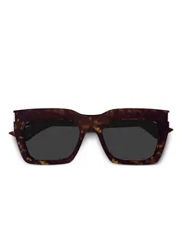 Saint Laurent Eyewear: Очки 