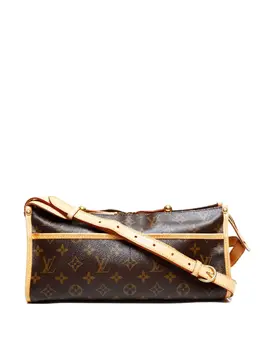 Louis Vuitton 2005 Popincourt Long shoulder bag 32020523