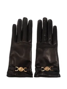 Versace: Перчатки  Medusa