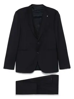 Tagliatore: Голубой костюм 