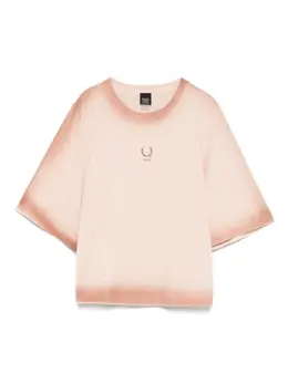 PINKO: Футболка с принтом 