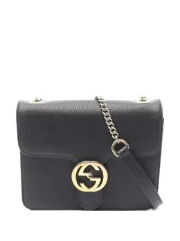 Gucci Interlocking-G chain shoulder bag 32009319