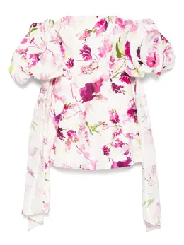 Aje: Короткое платье 