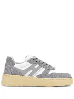 Hogan H630 panelled sneakers 23524181