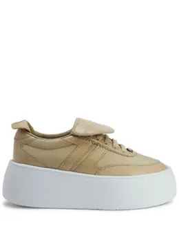 Giuseppe Zanotti GZ League Maxi platform sneakers 23699274