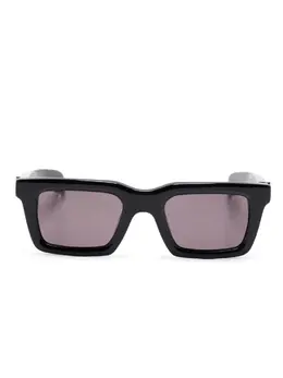 Alexander McQueen Eyewear: Очки 