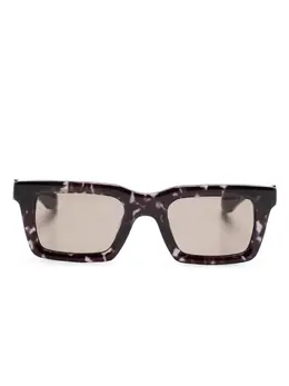 Alexander McQueen Eyewear: Очки 