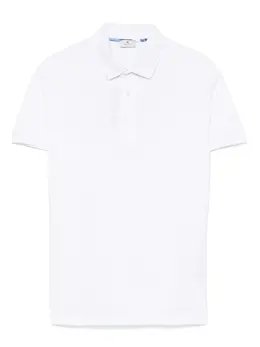 ETRO: Хлопковое поло 