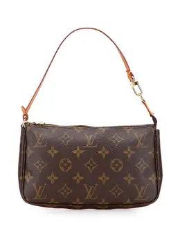 Louis Vuitton 2000 Monogram Pochette Accessoires shoulder bag 32058321