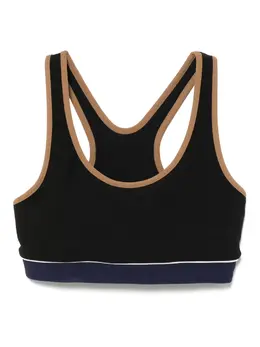 The Upside: Чёрный бюстгальтер 