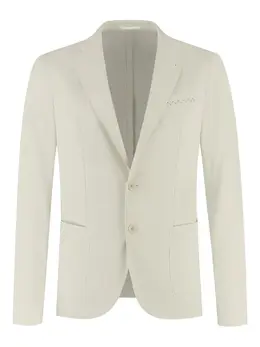 Doriani Cashmere: Однобортные пиджаки 