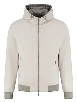 Moorer: Бежевая куртка 