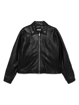 Enfants Riches Déprimés: Чёрная куртка 