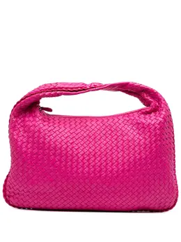 Bottega Veneta 2012-2025 Medium Nappa Intrecciato Veneta hobo bag 32036670
