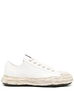 Maison Mihara Yasuhiro Peterson sneakers 24121854