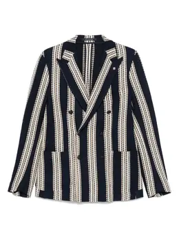 Tagliatore: Голубой костюм  Darrel