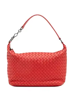 Bottega Veneta 2012-2025 Nappa Intrecciato shoulder bag 32055686