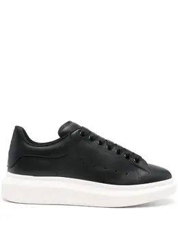 Alexander McQueen Oversized sneakers 25070147