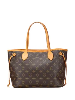 Louis Vuitton 2007 Monogram Neverfull PM tote bag 32039104