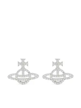 Vivienne Westwood: Серьги  Orb