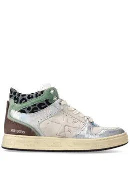 Premiata Mid QuinnD sneakers 25844884