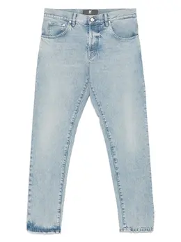 PT Torino: Голубые джинсы 