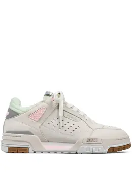 Axel Arigato Onyx panelled sneakers 26427896