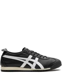 Onitsuka Tiger Mexico 66 SD "White Black" sneakers 22967382