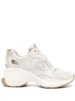 Michael Kors Zuma leather sneakers 22961446