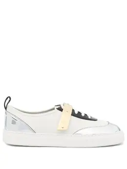 Giuseppe Zanotti strap-detail low-top sneakers 18186290