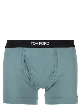 TOM FORD: Трусы  Logo