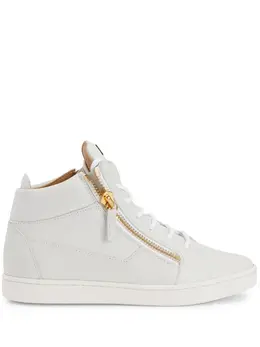 Giuseppe Zanotti Kriss sneakers 20105041